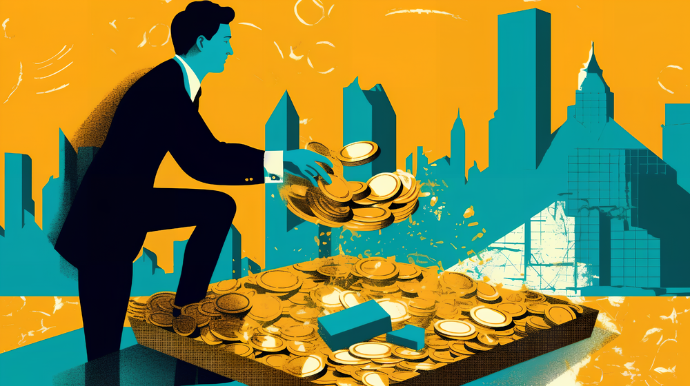 业务多元化风险管理策略与资本配置过程 降低金融投资风险的路径图