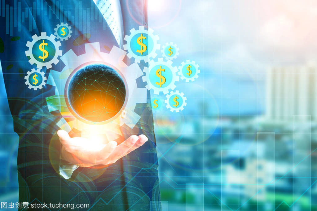 金融、投资与投资管理 构建财富的基石与航向