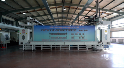 技改焕新⑤ | 以技改投资谋升级 66岁曲轴研发制造企业的“智变”之路