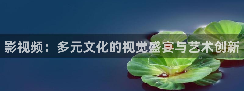 亚洲玖玖综合视频：影视频：多元文化的视觉盛宴与艺术创新